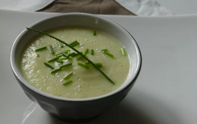 veloute-de-couragettes-au-fromage-frais