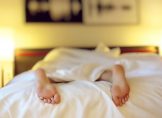 La science du couple : dormir ensemble