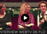 Interview Fabrique à Kifs sur la Webtv de Flo