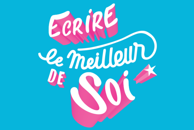 Atelier d'écriture Ecrire le meilleur de soi avec Florence Servan-Schreiber