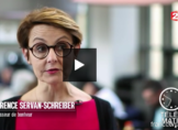 Comment améliorer la qualité de vie au travail ? Florence Servan-Schreiber répond à Télématin