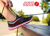 Sport et bien être : un article Ouest France