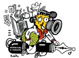 Reporters d'espoir