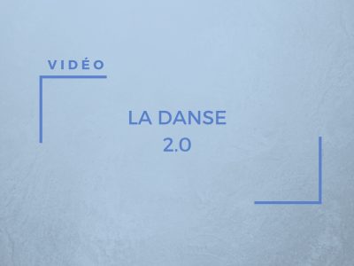 Le réalisateur de films Jon M. Chu explique, lors de ce Ted 2010, qu'avec internet, la pratique de la danse a complètement changé.