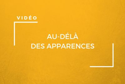 Lizzie Velasquez pose la question : « Comment vous définissez-vous ?