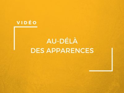 Lizzie Velasquez pose la question : « Comment vous définissez-vous ?