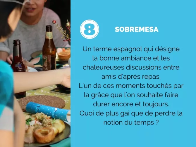 Sobremesa