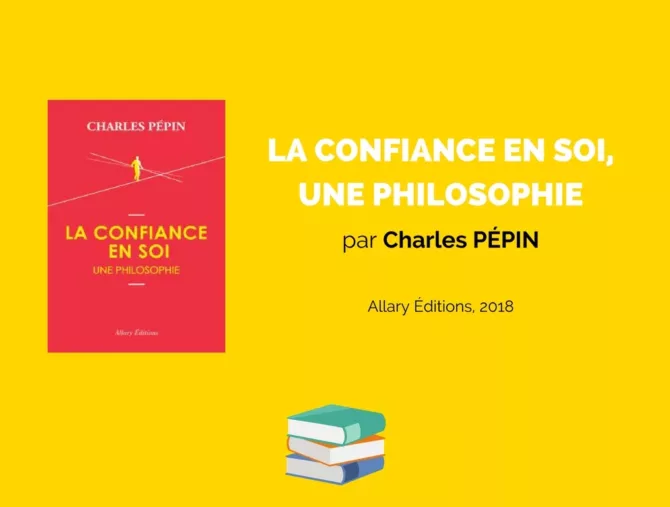 Charles Pépin : « Pour aller de l'avant, il faut prendre son passé