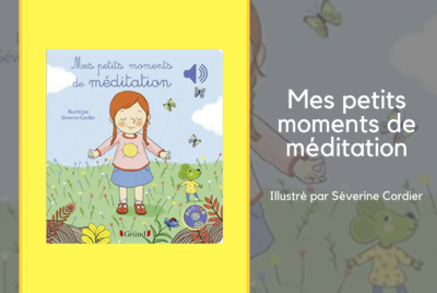 Mes petits moments de méditation