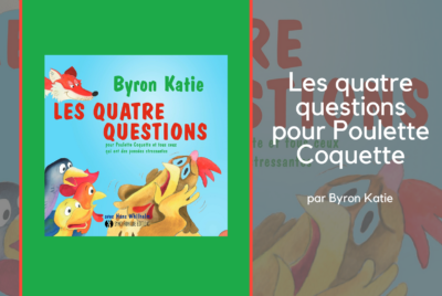 Quatre questions pour Poulette Coquette