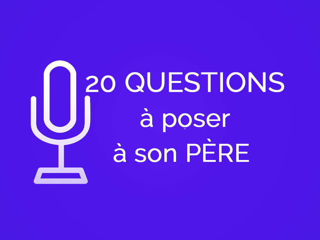 Questions A Poser A Son Pere Outils Florence Servan Schreiber Questions A Poser A Son Pere Outils Florence Servan Schreiber