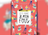 L'anti agenda 2021, par Anne-Sophie et Fanny Lesage