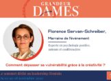 Sommet grandeur dames