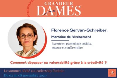 Sommet grandeur dames