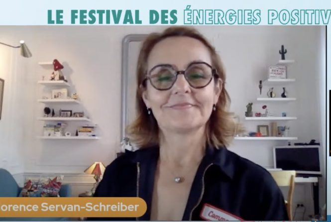 Le festival des énergies positives