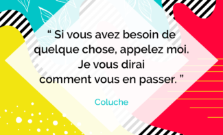 Les Citations Florence Servan Schreiber