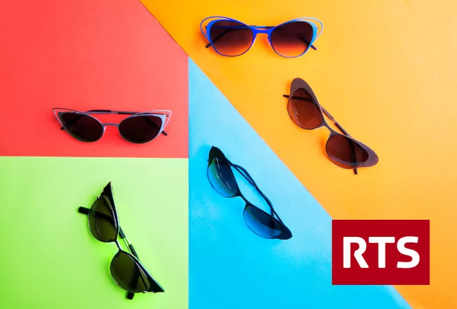 Studio apostrophe lunettes deals de soleil prix