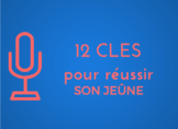 Diaporama 12 clés pour réussir son jeûne