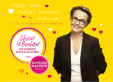 Rendez-vous à la conférence Live Choisir le bonheur