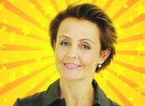 Florence Servan-Schreiber ou l'art de réinventer sa vie